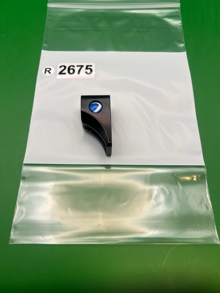 Dye Autococker Back Block