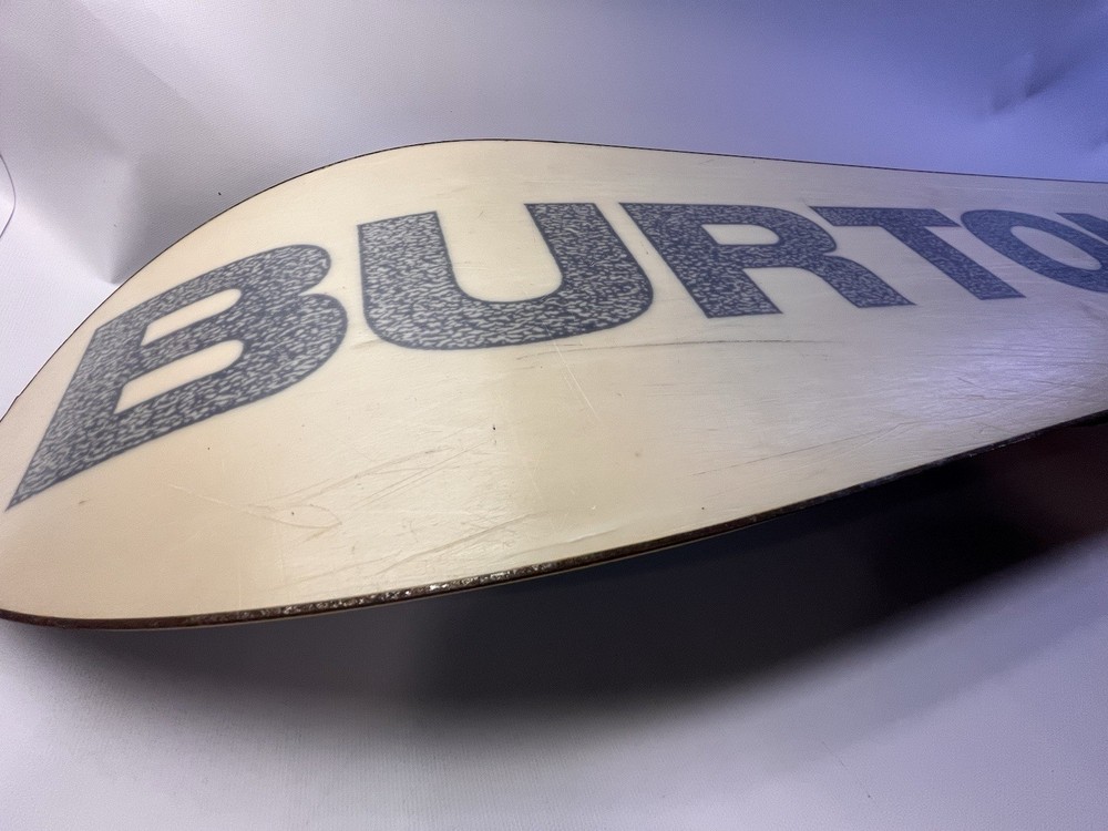 Burton Air Snowboard