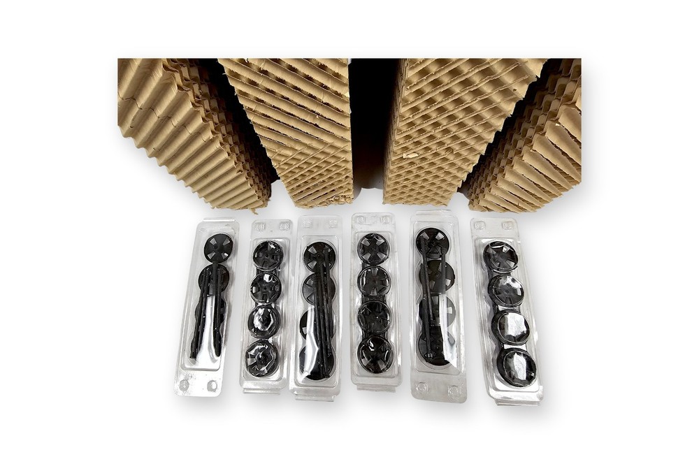 Evaporative Cooler Part # CP900 - Media, Replacement