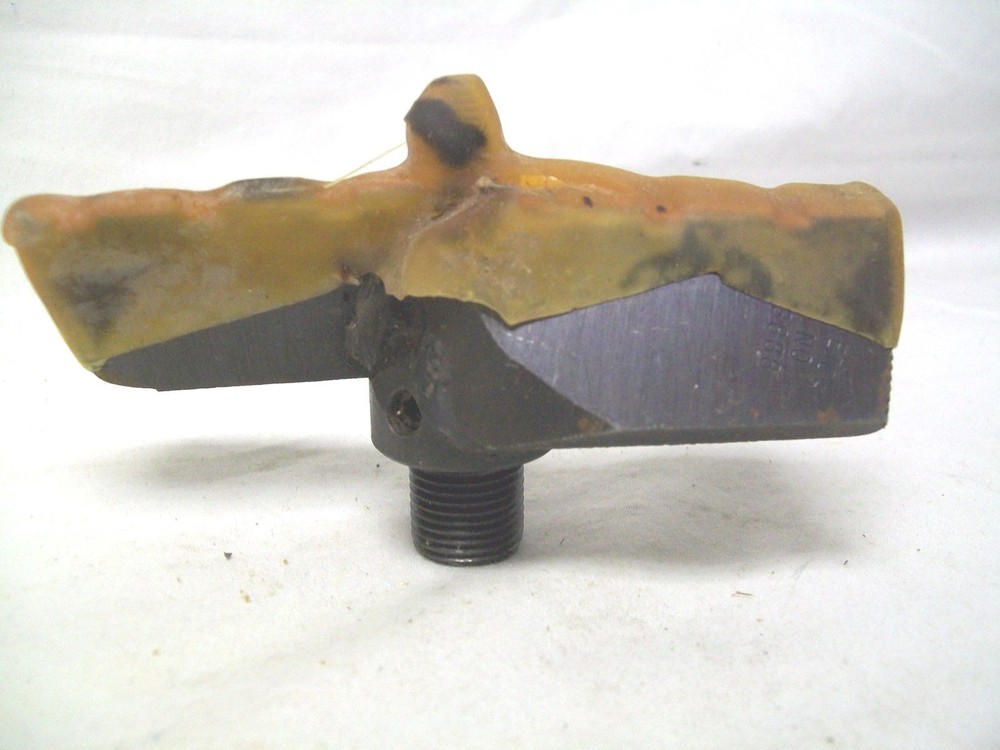 4-1/4" Magic Feed Planetor-Bit For Use On FP Shank and FP Pilots w/ 6 Skip Chips