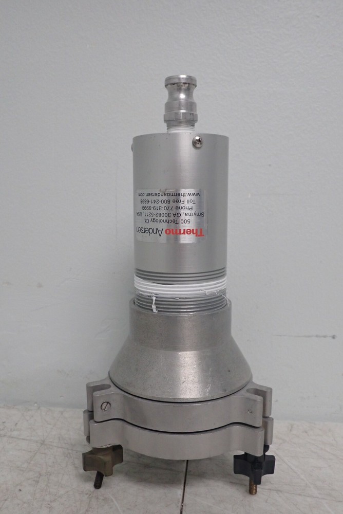 Thermo Andersen Air Sampler PUF Head