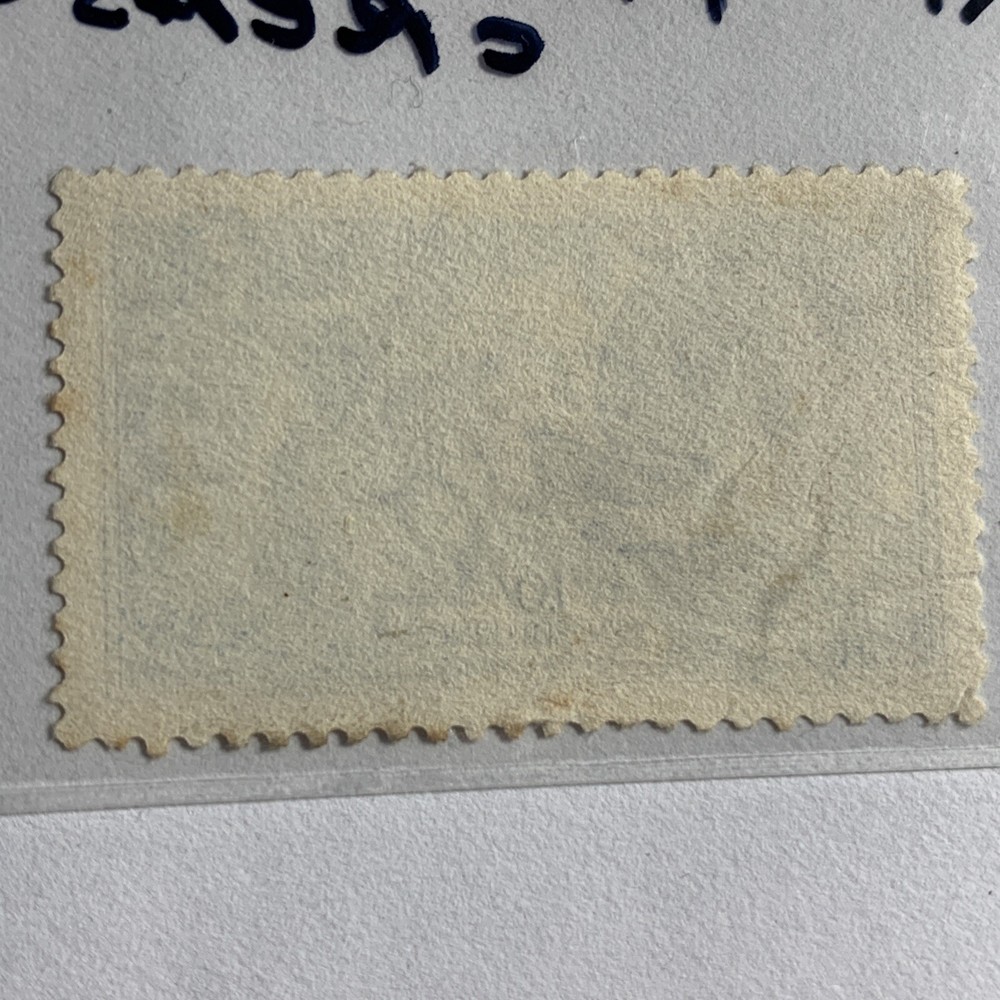 Great Britain Scott #181, Used MNG XF