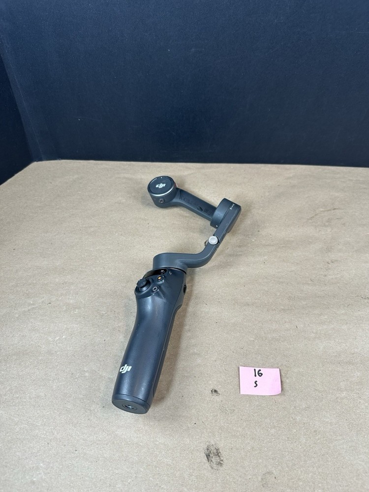 DJI Osmo Mobile 6 Gimbal Stabilizer  Ships Fast!