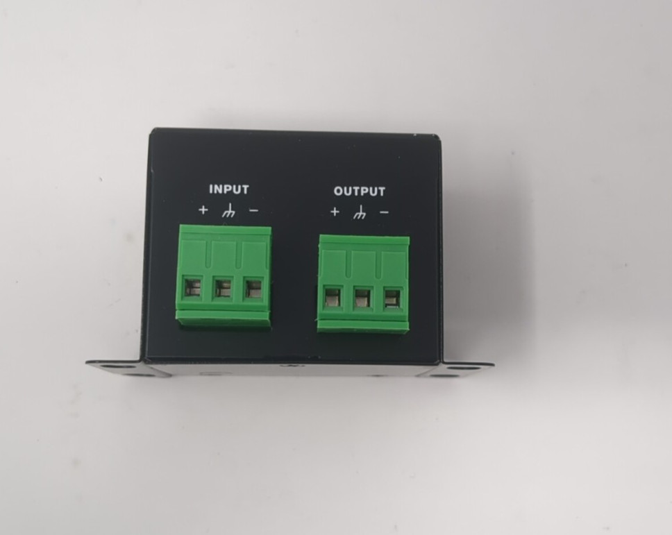 Crown Audio IST 600-ohm Isolation Transformer