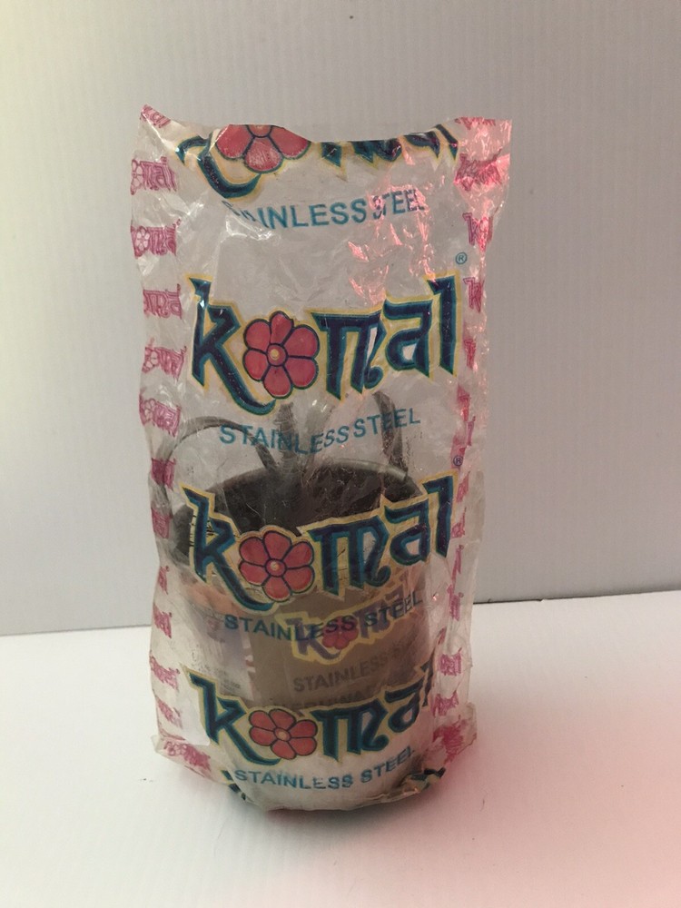 Komal Meduwada Maker