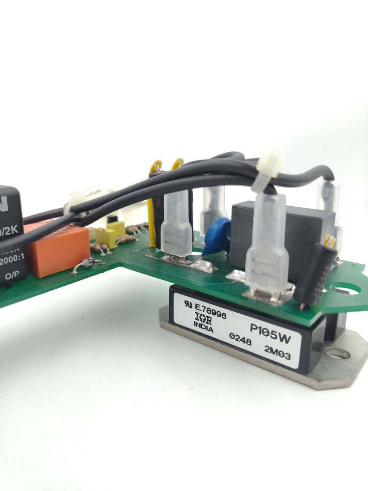 TELCON / VISHAY HTP 50/2K & IR P105W Power Module & THYRISTOR DIODE MODULE