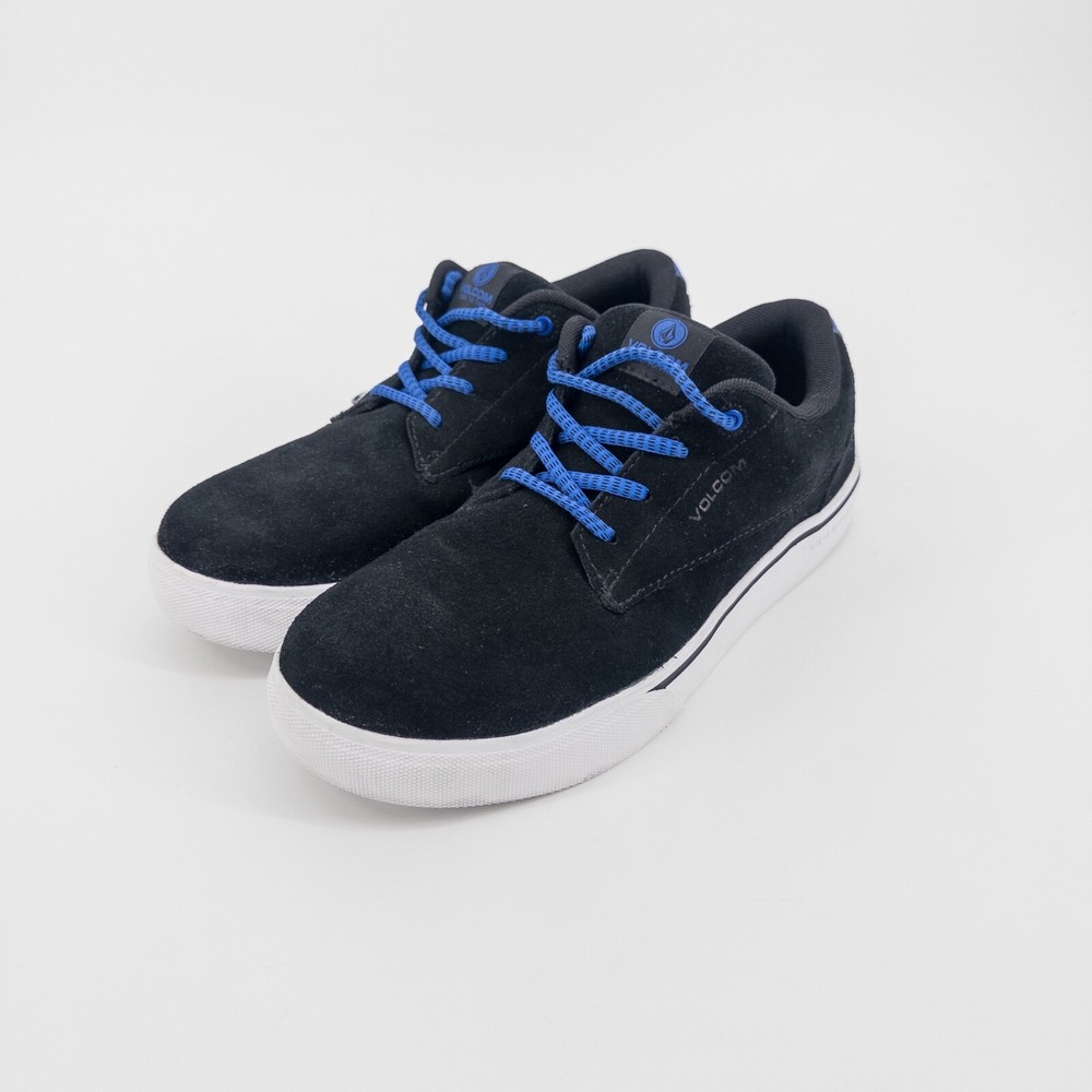 Volcom Mens True Work Shoe | PRE OWNED WITHOUT BOX