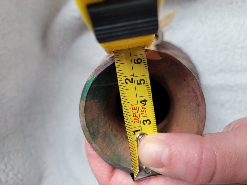 Rare Decorative Vase