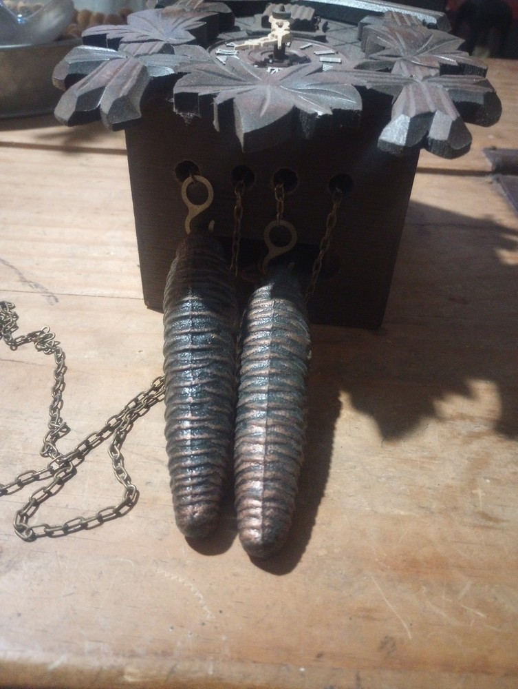 Cuckoo Clock