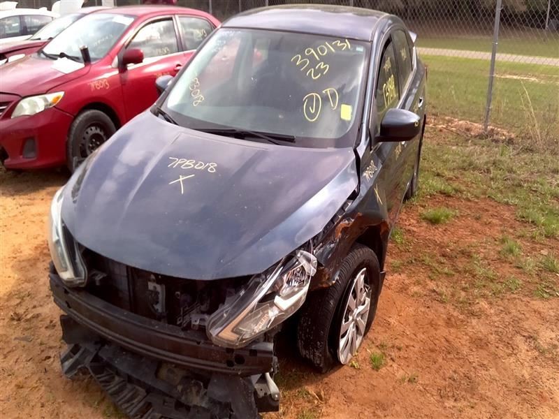 SENTRA 2017 High Mounted Stop Light 1038415501