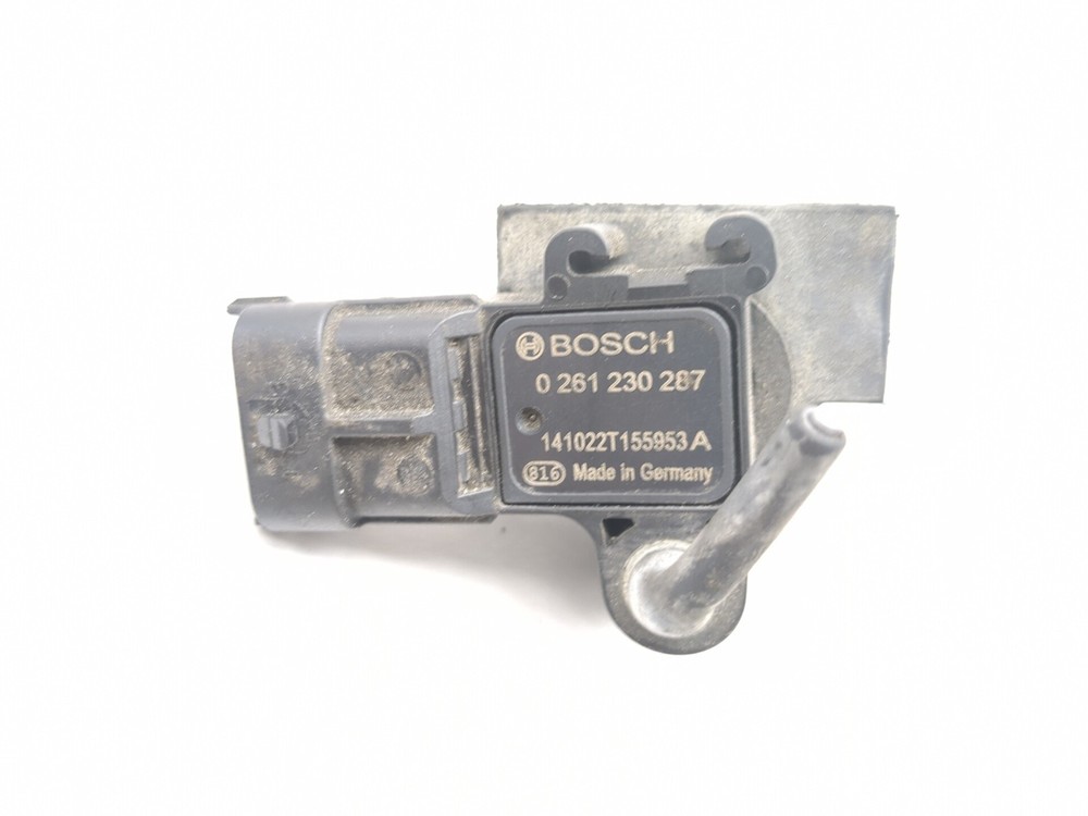 15-18 Ducati Scrambler MAP Sensor 0261230287