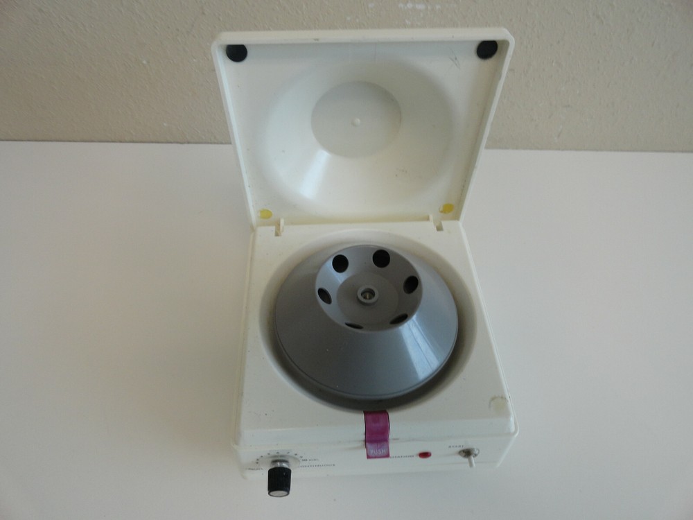 Costar Mini Centrifuge 10