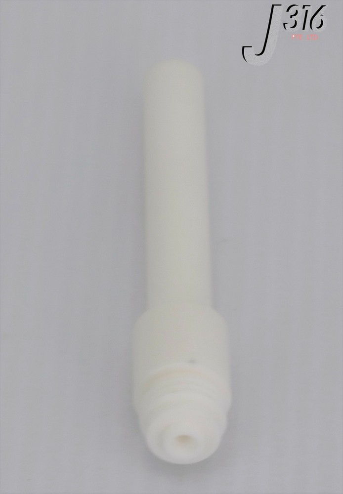 14497 APPLIED MATERIALS NOZZLE, ULTIMA HDPCVD 0200-05081