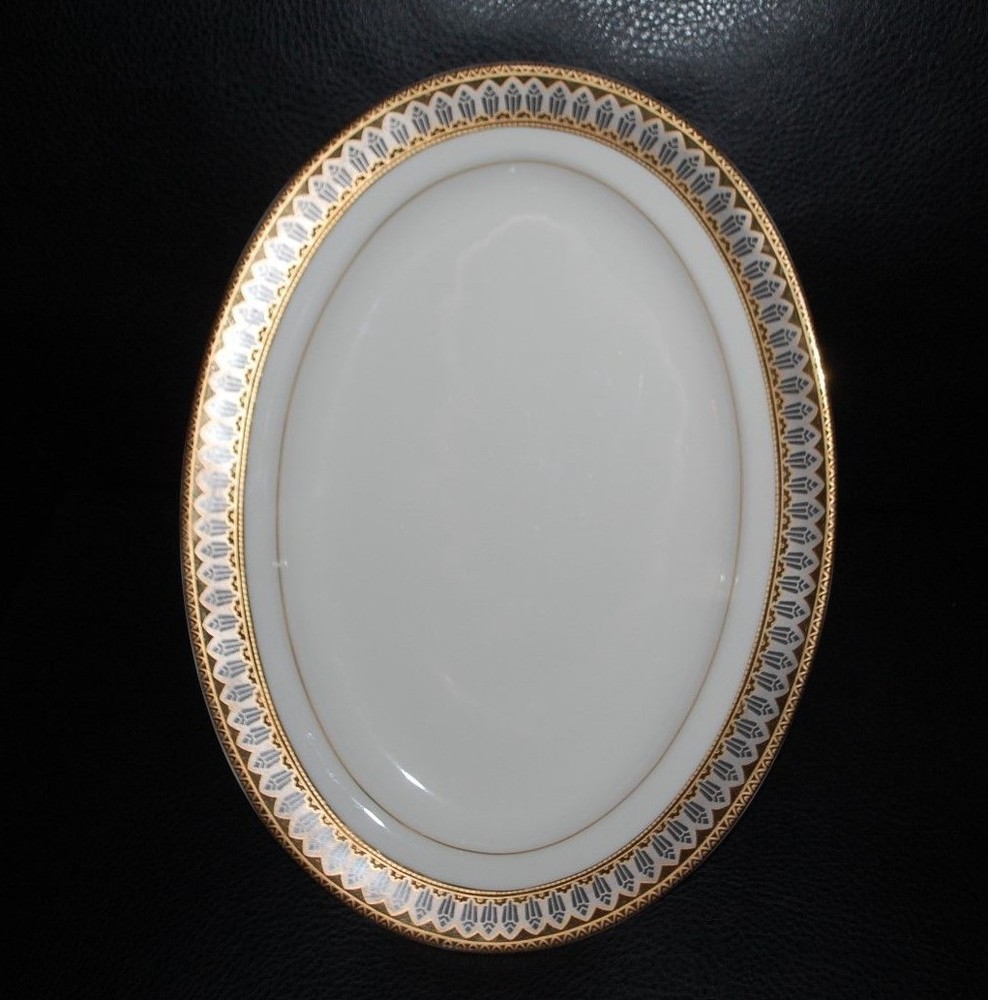 San Marco Oval Platter NEW