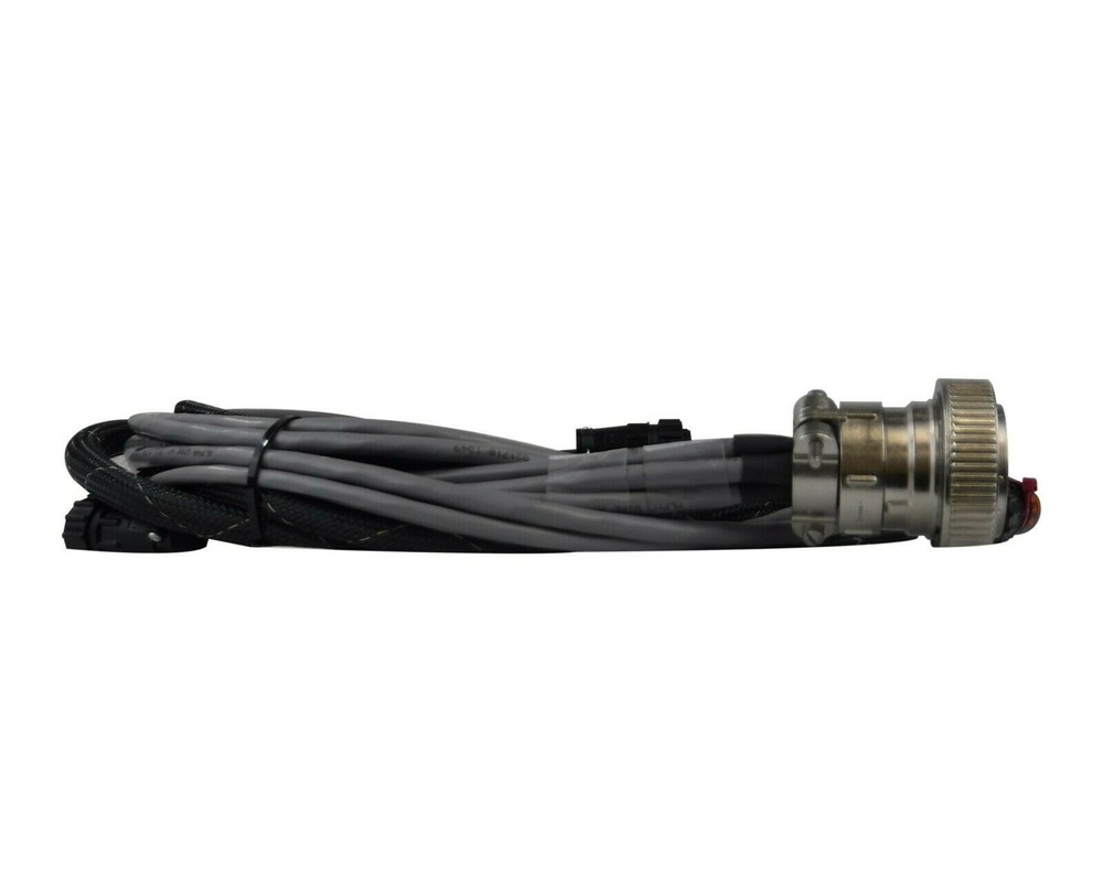 AMAT APPLIED MATERIALS MAGNET ROTATION CABLE ASSEMBLY 0140-70344
