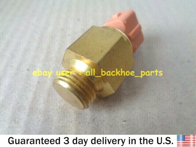 JCB BACKHOE - WATER TEMPERATURE SWITCH (PART NO. 701/37400)