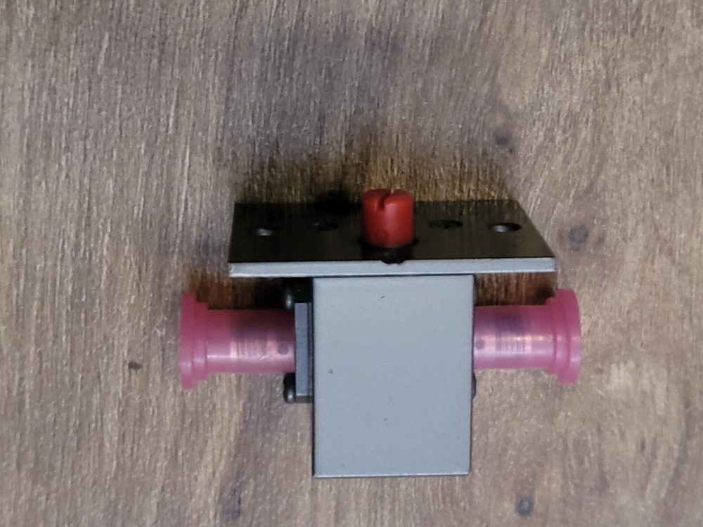 ATM RF Miniature  Variable Attenuator,   DC - 200 mHz, 0-15db, SMA