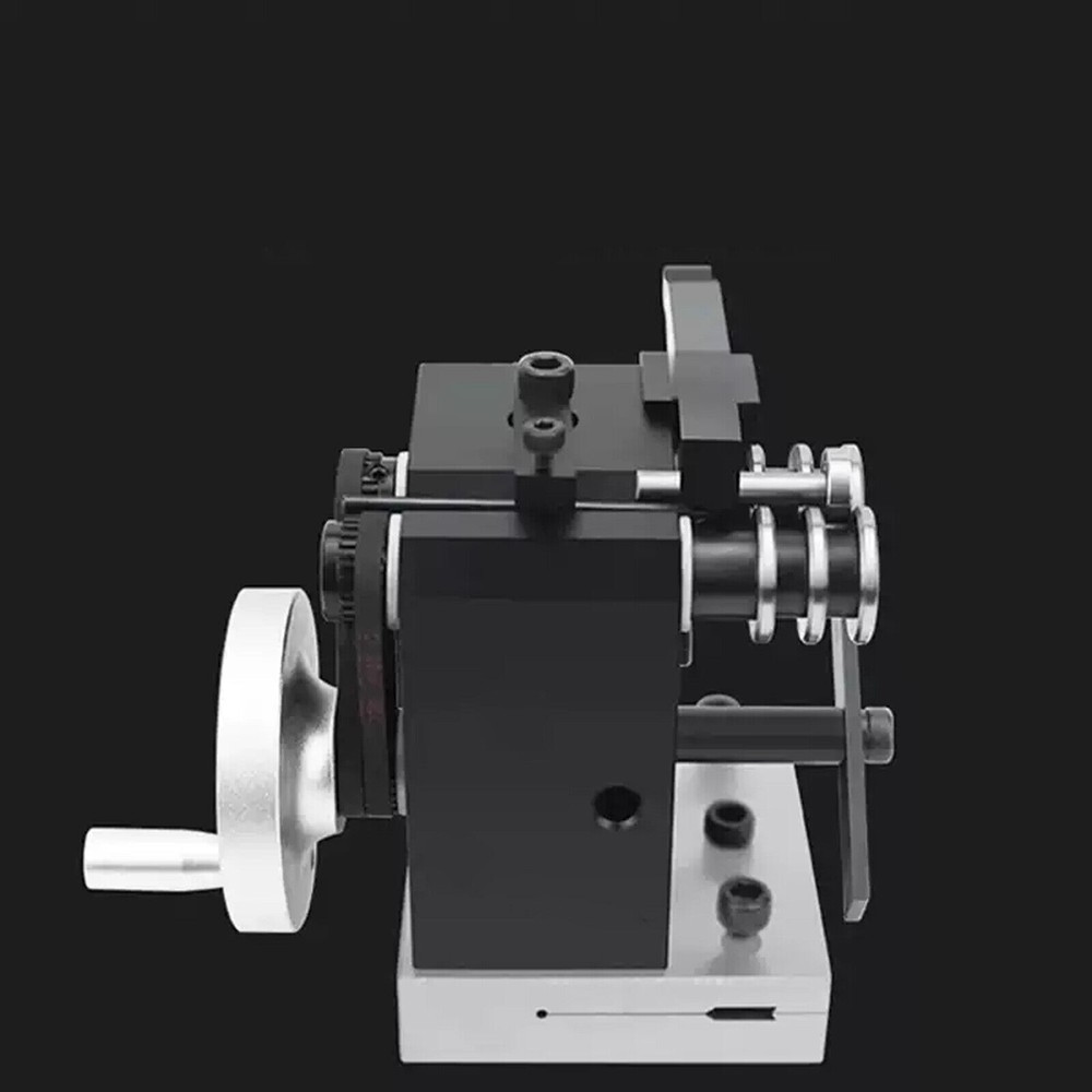 High Precision Mini Punch Pin Grinder Grinding Machine Lathe Turning ToolhI