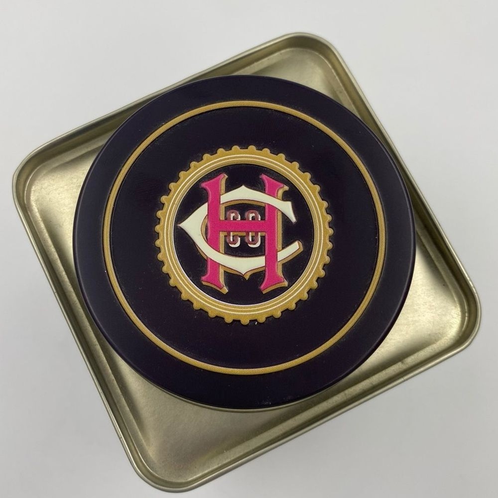2011 Hershey Collectable Vintage Design Tin