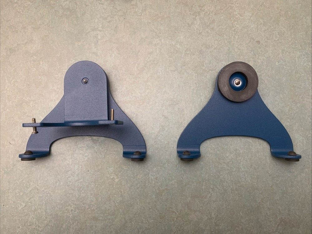 National Instruments NI cDAQ Desktop Mount