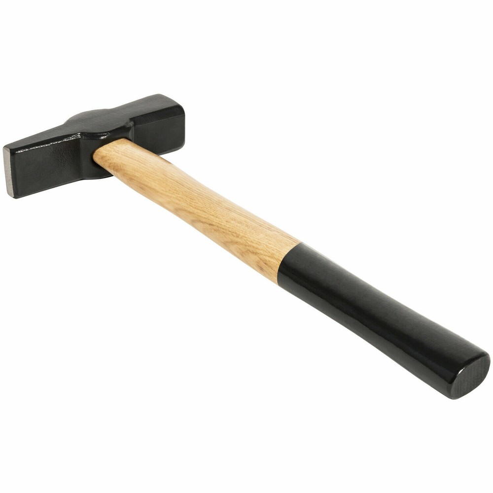 Blacksmiths Beginner Hammer 0000811-1000 Knife Making Metalworking Forge Tool