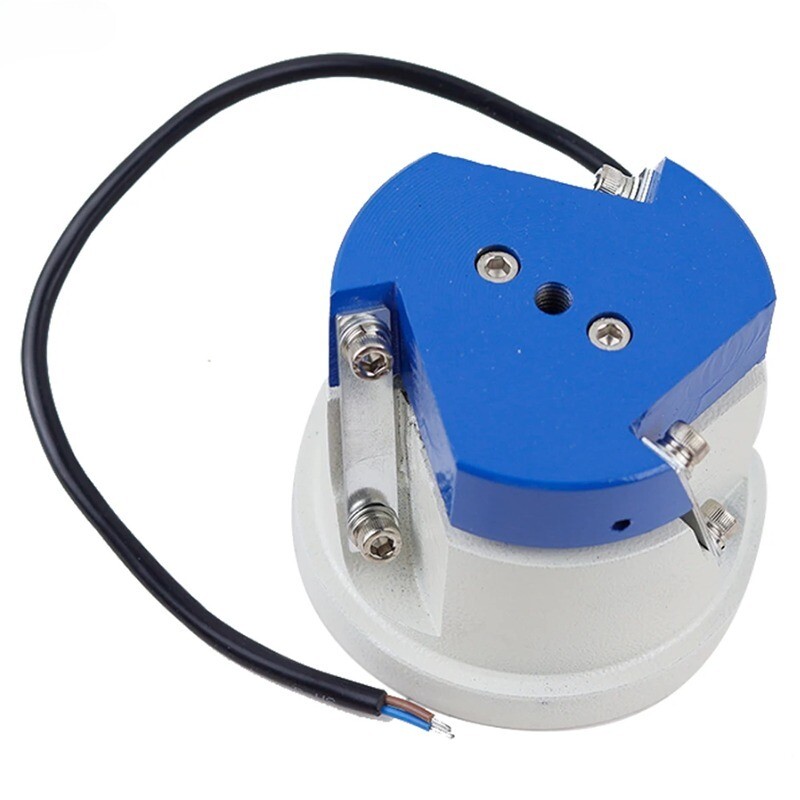 High Frequency Vibration Disc Base Precision Circular Vibration 80#100#150#