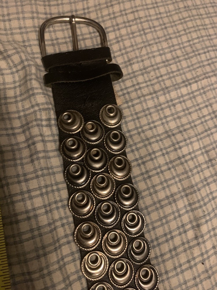 💥Chainmail Vintage Belt