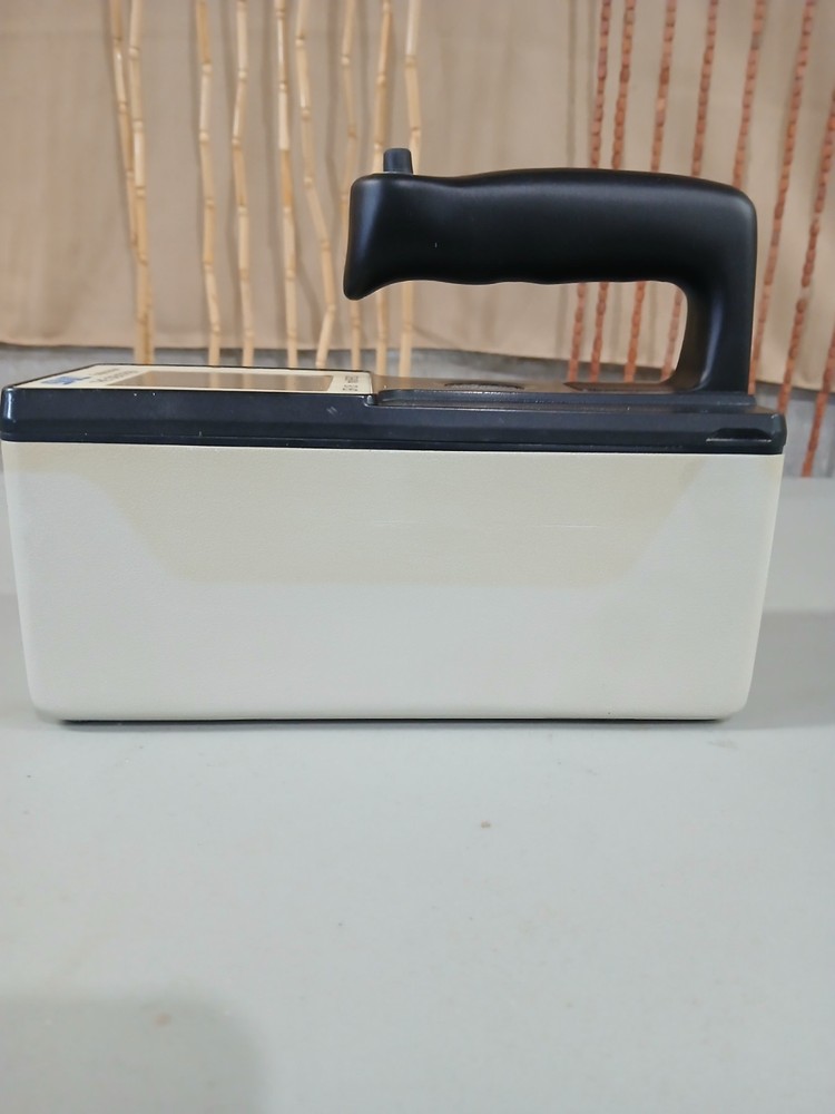 SAIC/Exploranium GR-135Plus Spectrometer Refurbished 1 Year Warranty