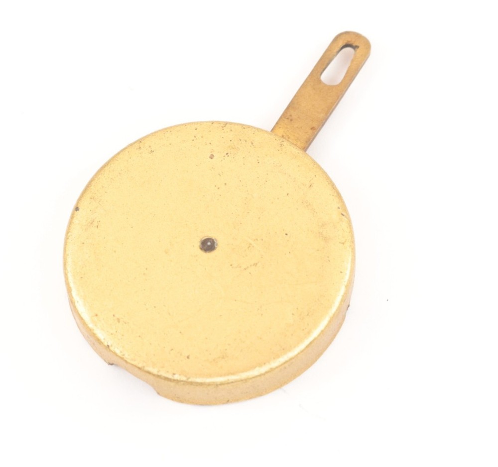 Clock Pendulum Bob 2.9 oz - XC34