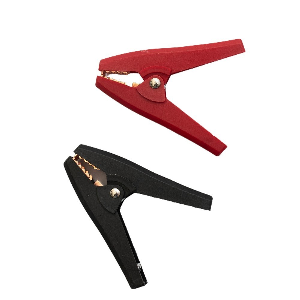 Replacement Clips Hold Tightly Insulated Lightweight Battery