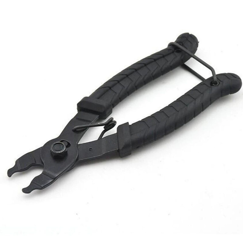 Bicycle chain removal tool, chain cutter, dual-purpose tool