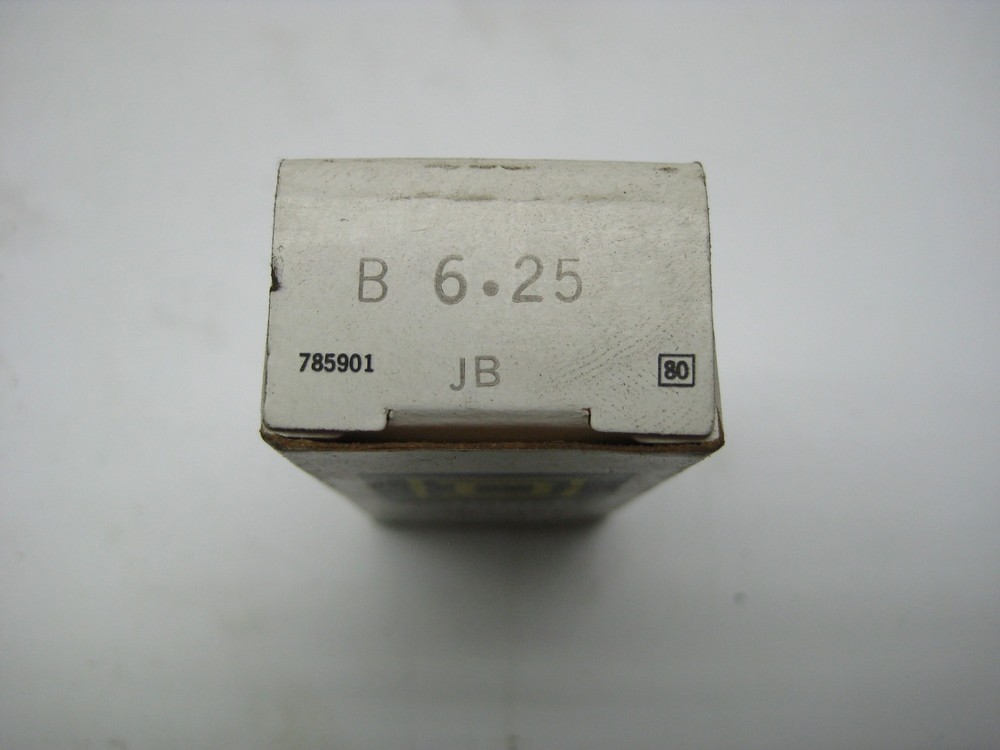 SQUARE D B6.25 HEATER NSMP