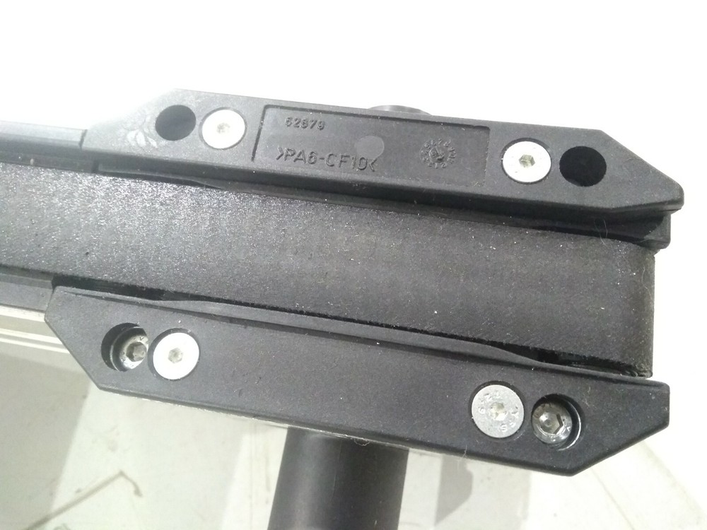 Bosch Rexroth BS2 Transverse Conveyor