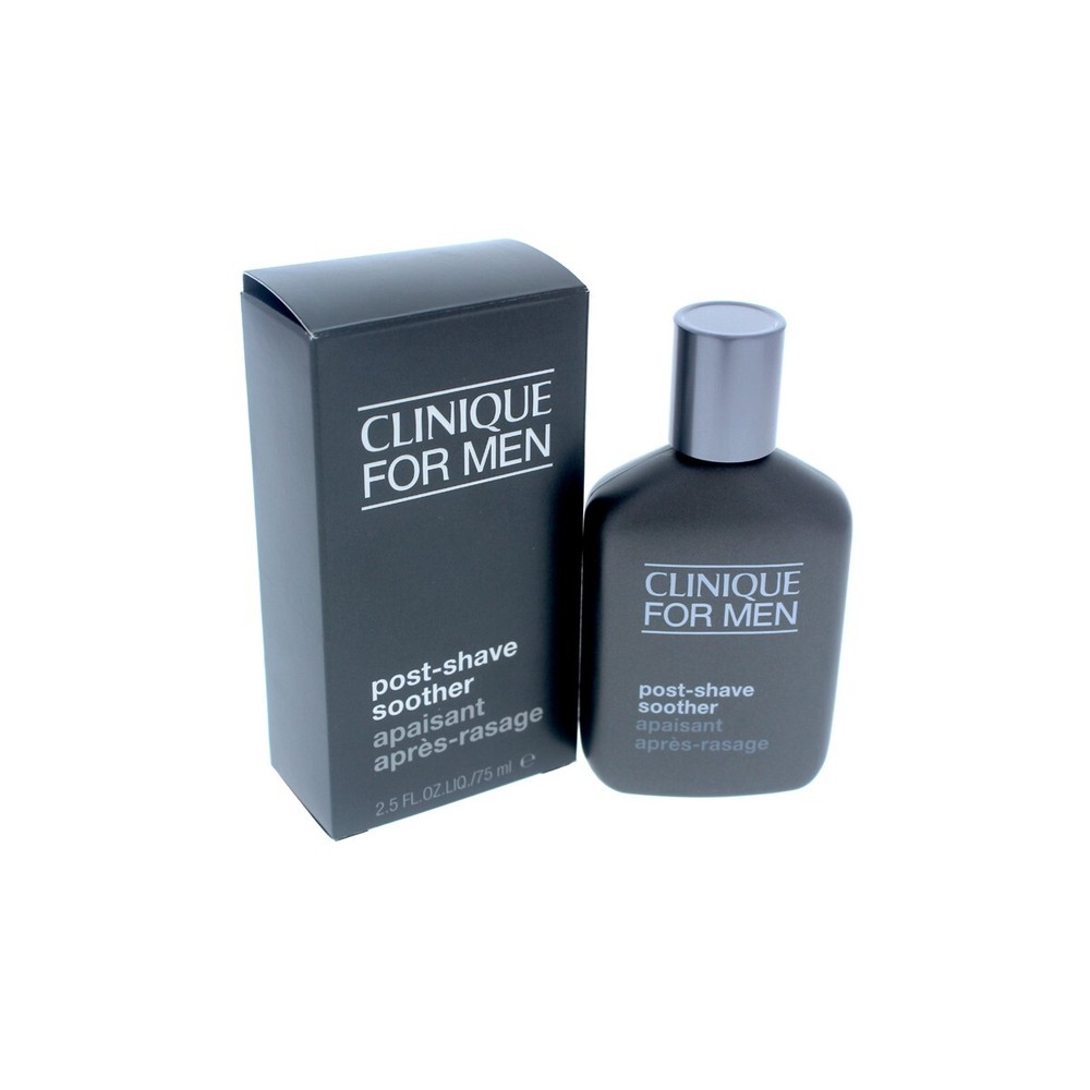 Clinique For Men Post Shave Soother - Size 2.5 Oz. / 75mL