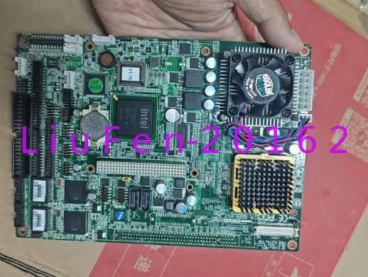 1pc used  PCM-9590 REV A2 board