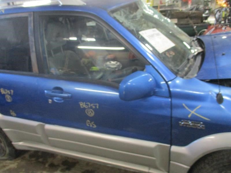 VITARA 2005 Engine Wire Harness 354154