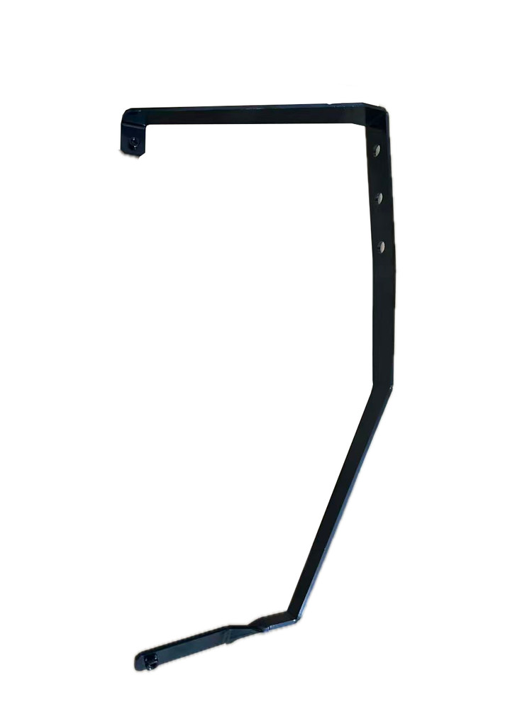 Rear Splash Shield Bracket Left Side For Volvo VNL 2018-2023