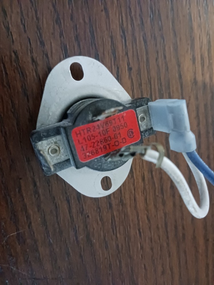 OEM Limit Switch for Rheem-Ruud-Weatherking Etc.