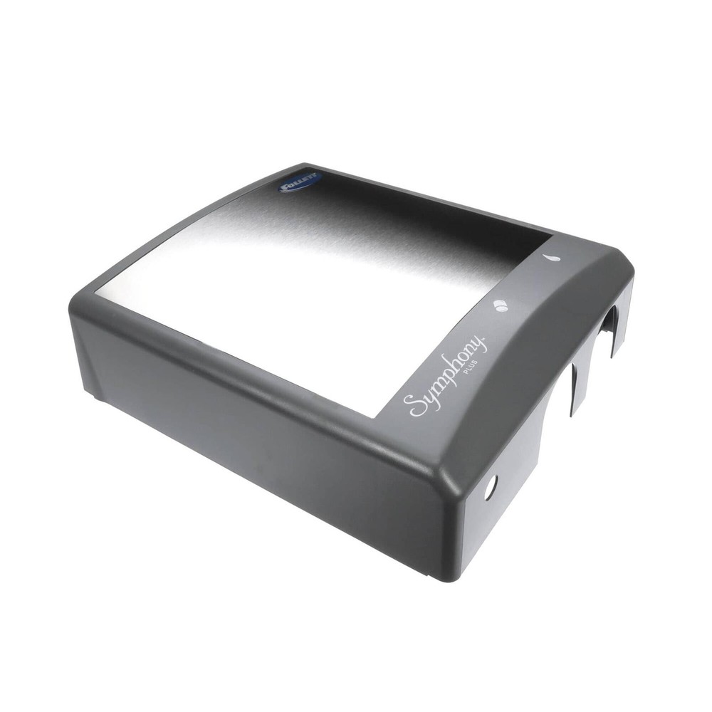 PANEL, FRONT, 12CI, ICE & WATER 01064575 - Genuine OEM Replacement Part