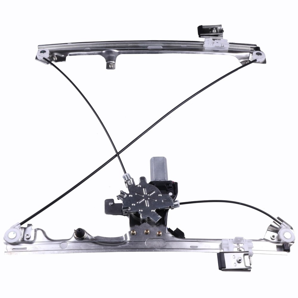 Window Regulator Driver Left 741-644 Fits Yukon XL Escalade ESV 2000-2006