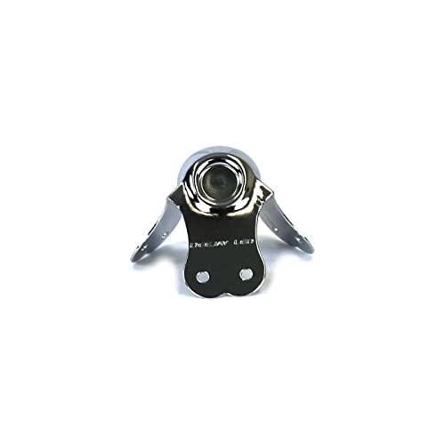 Robust Flight Case Hardware-big And Stackable Ball Corner Three Leaf System...