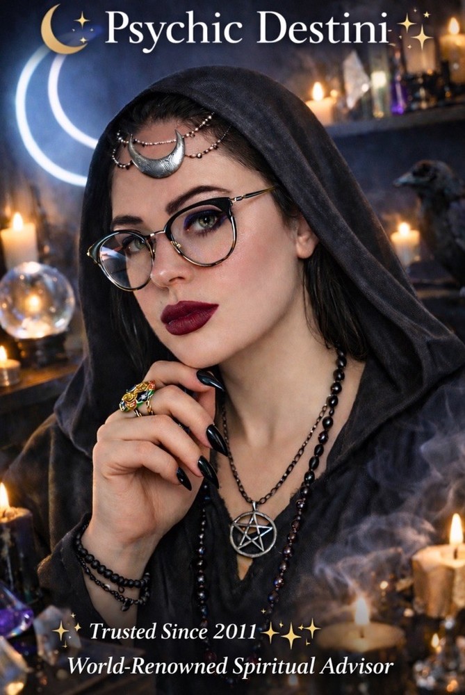 Fertility Spell Ritual SPELLCAST Rapid Conception ✨