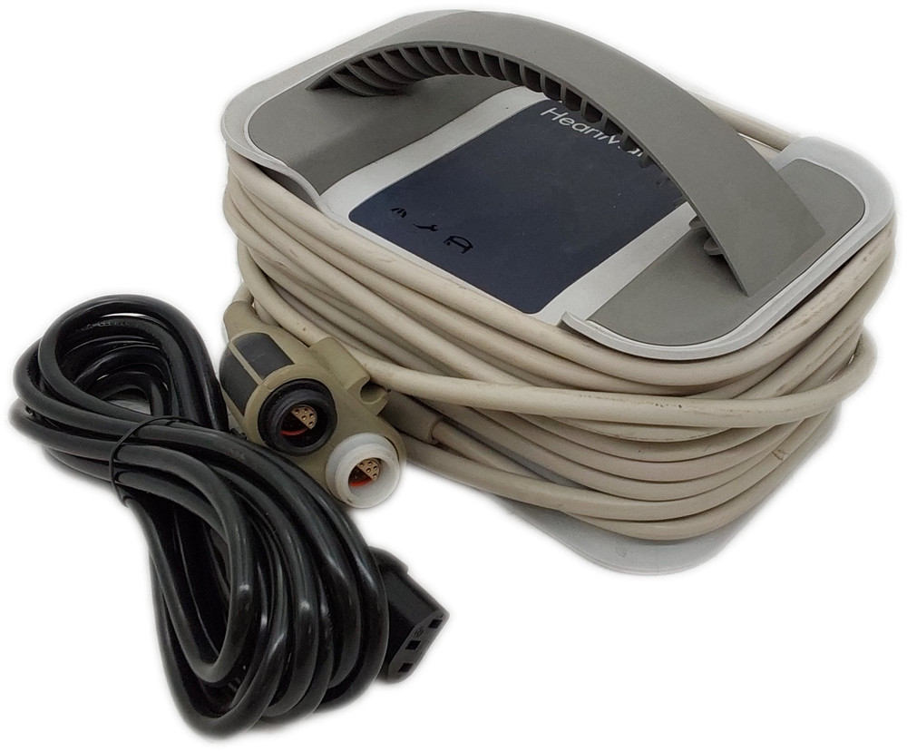 Thoratec HeartMate Mobile Power Unit External LVAD Battery Supply