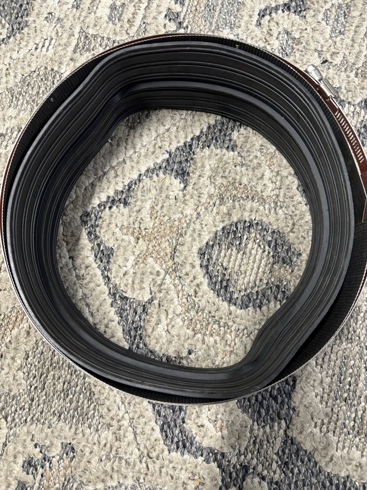 Anaco 10" Husky Heavy Duty Coupling