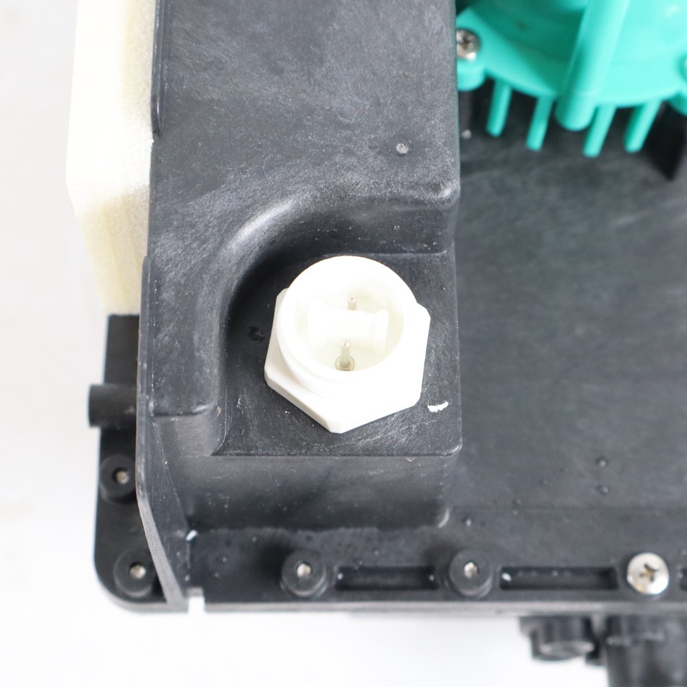 WYBOT C1 Main Assembly - Module, Motor, Battery, Control Board, Buttons, Boards!