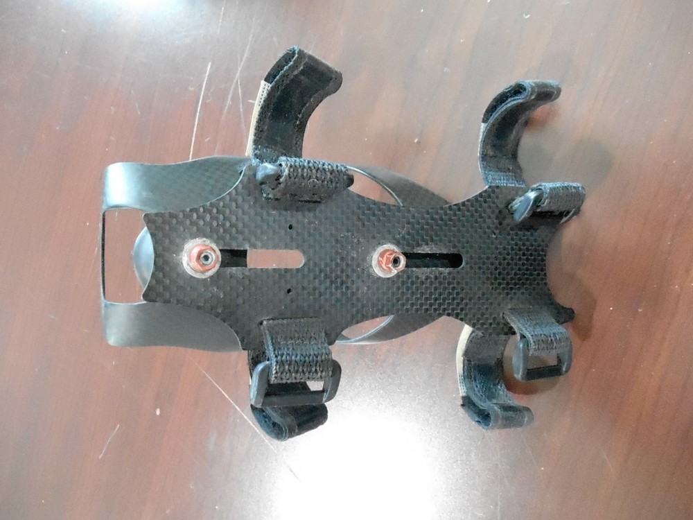 Xlab Torpedo Carbon Hydration Mount System