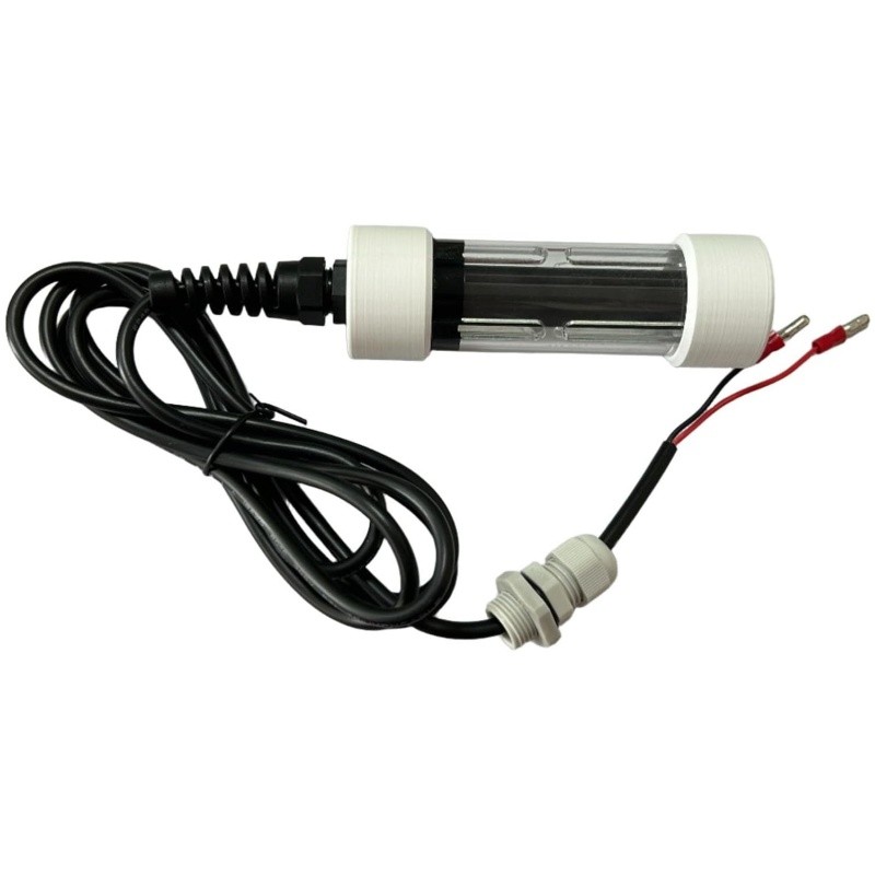 Scepter Salt Cell Replacement for Hot Spring ACE 76078 System Sanitizing