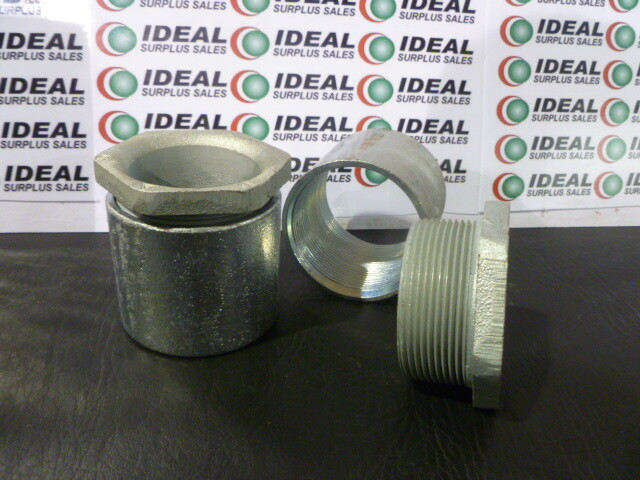 POWER FIRST 2CLN7 BUSHING NEW