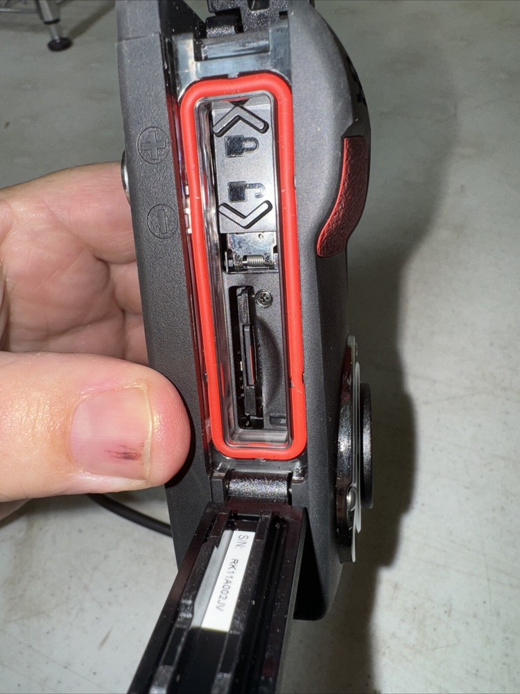 SeaLife Digital Underwater Flash Sealife