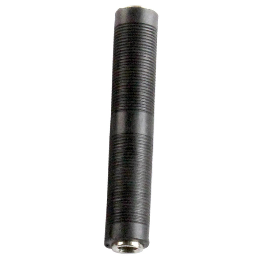 6.35mm Coupler Socket Guitar Extension Cable Connector Adapter